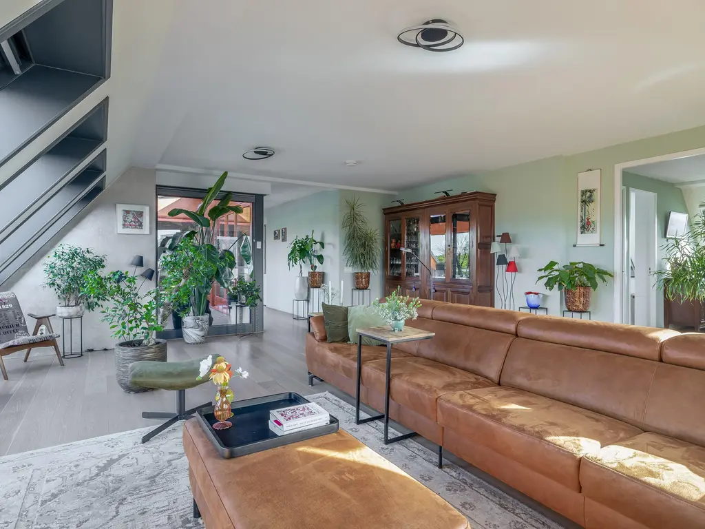 Doormanplein 47, CAPELLE AAN DEN IJSSEL