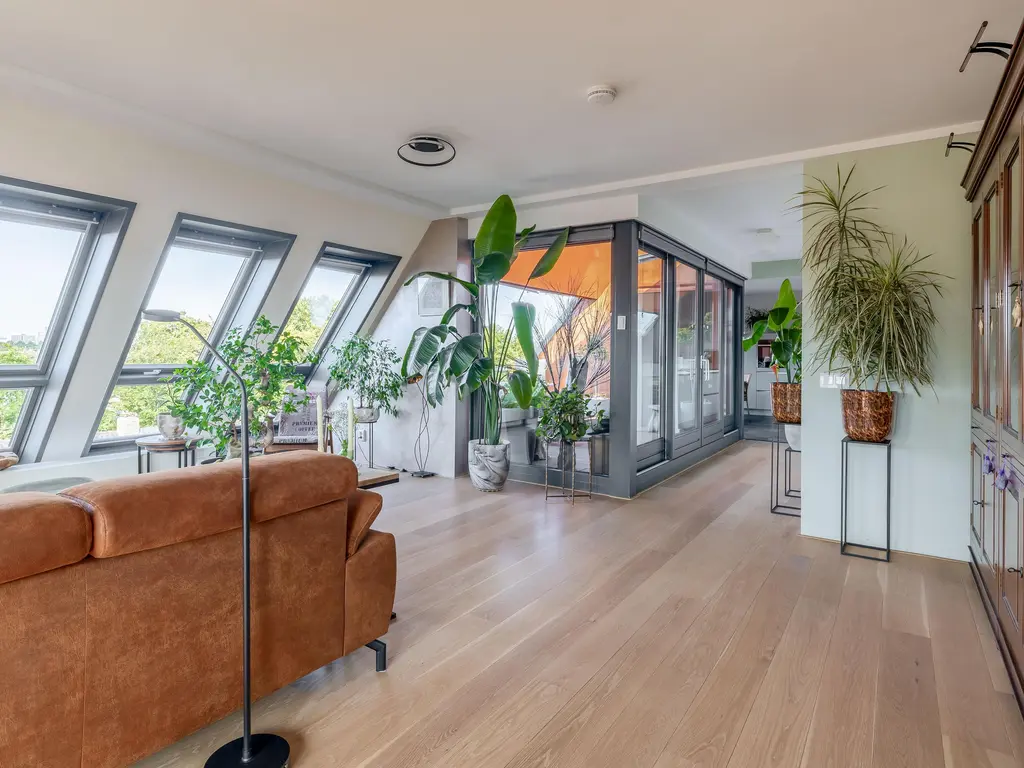 Doormanplein 47, CAPELLE AAN DEN IJSSEL