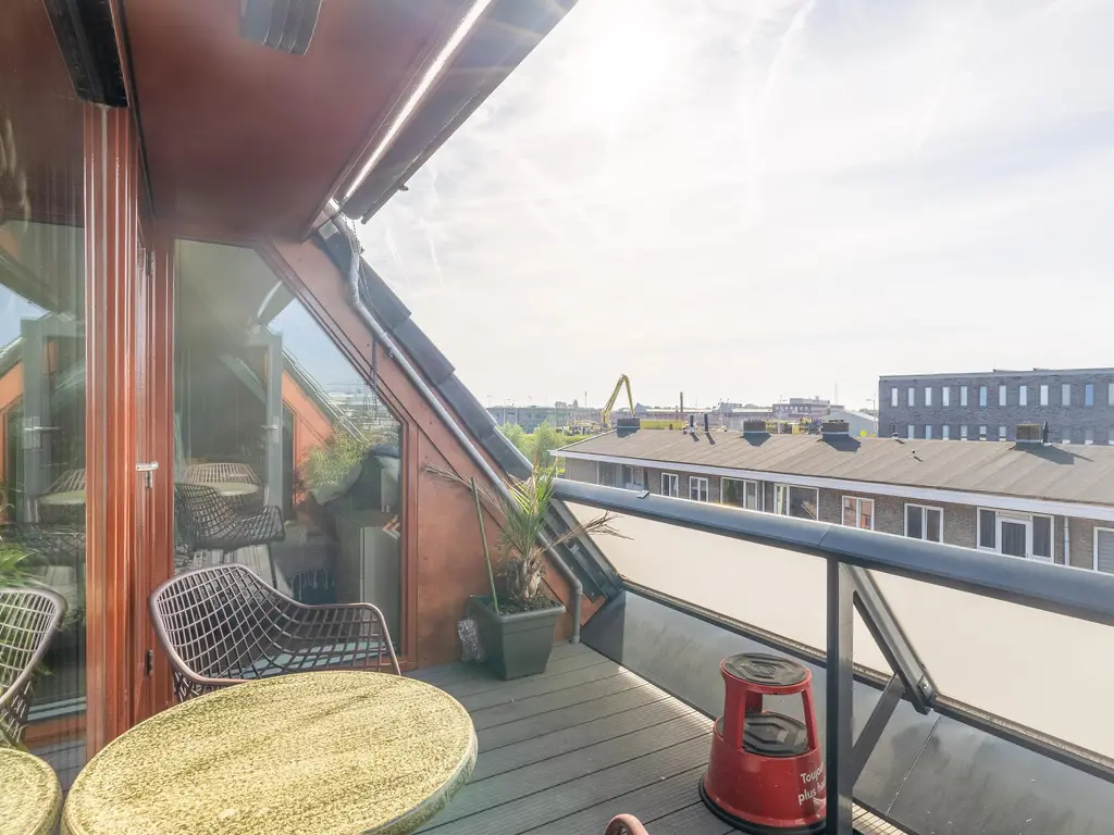 Doormanplein 47, CAPELLE AAN DEN IJSSEL