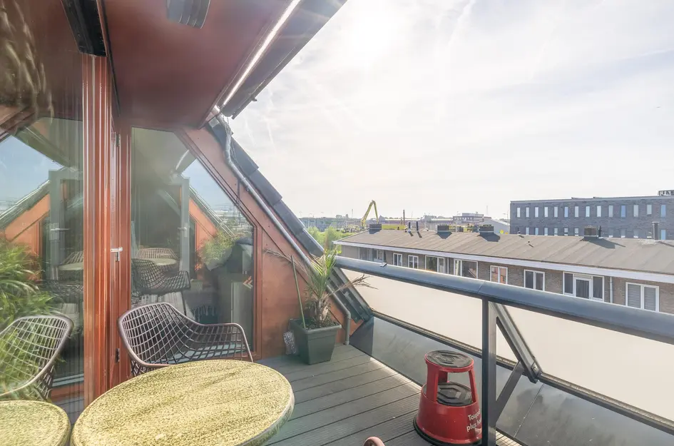 Doormanplein 47
