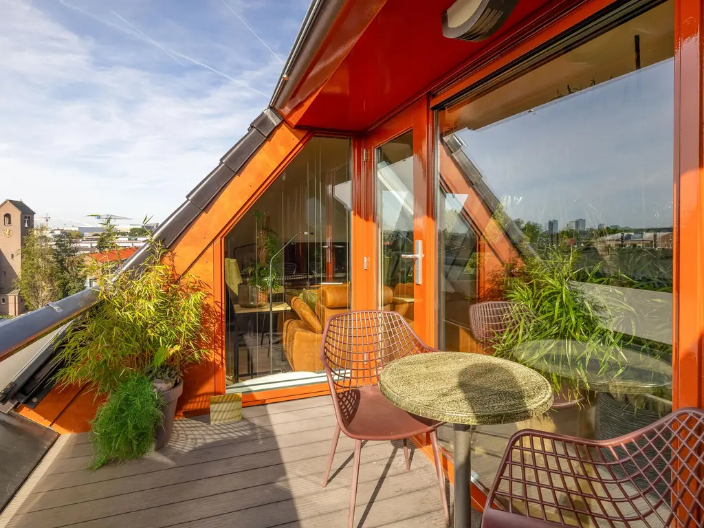 Doormanplein 47, CAPELLE AAN DEN IJSSEL