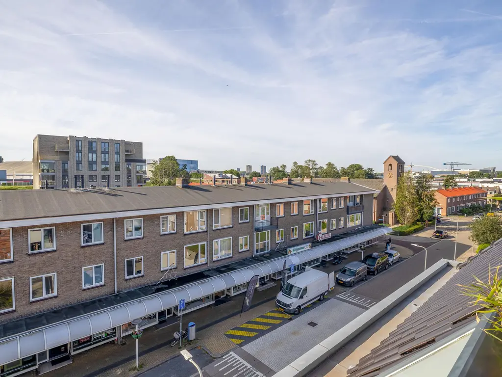 Doormanplein 47, CAPELLE AAN DEN IJSSEL