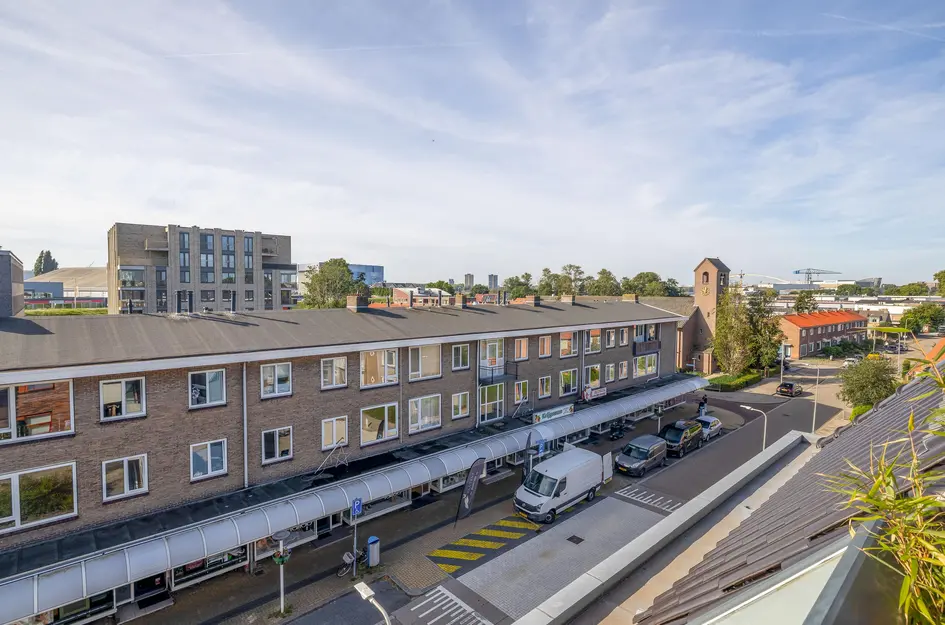 Doormanplein 47