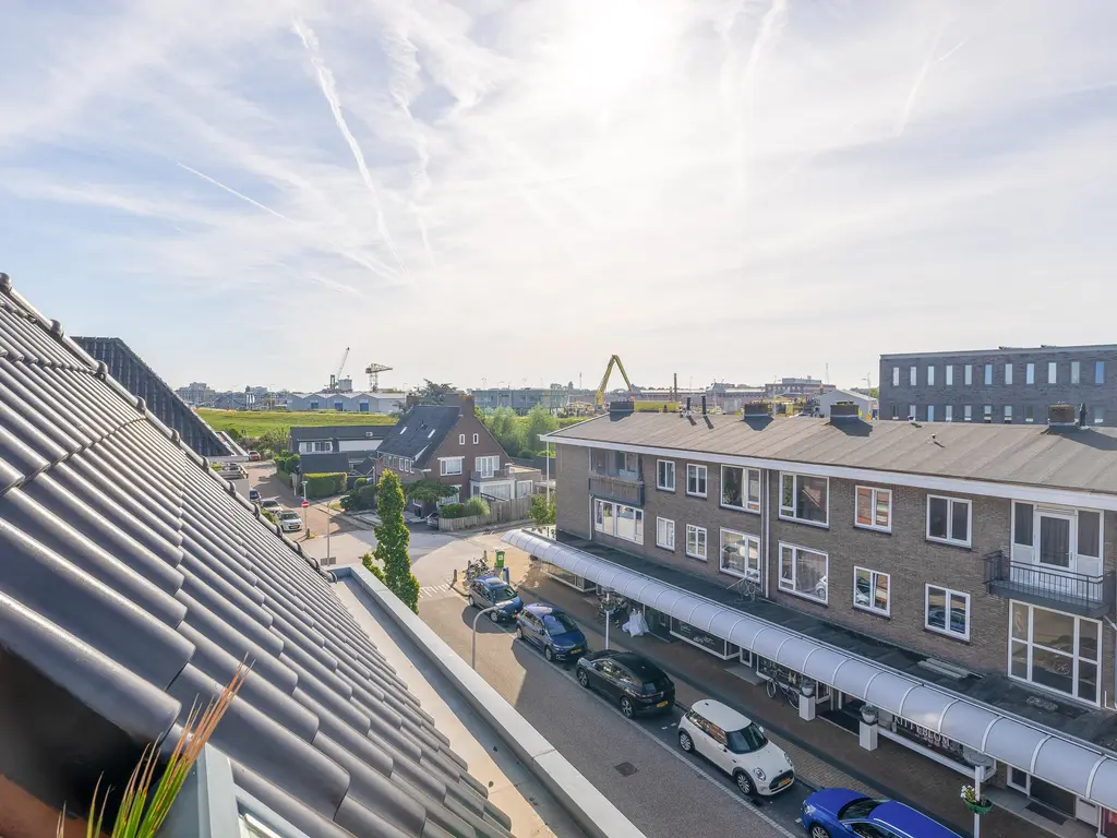 Doormanplein 47, CAPELLE AAN DEN IJSSEL
