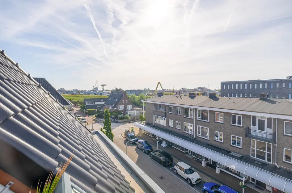 Doormanplein 47
