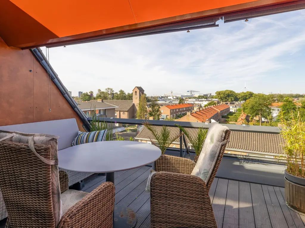 Doormanplein 47, CAPELLE AAN DEN IJSSEL