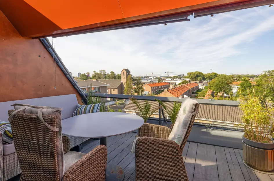 Doormanplein 47