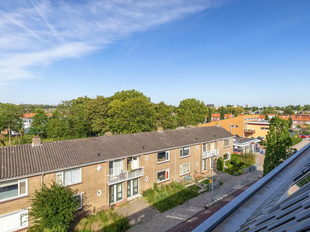 Doormanplein 47, CAPELLE AAN DEN IJSSEL