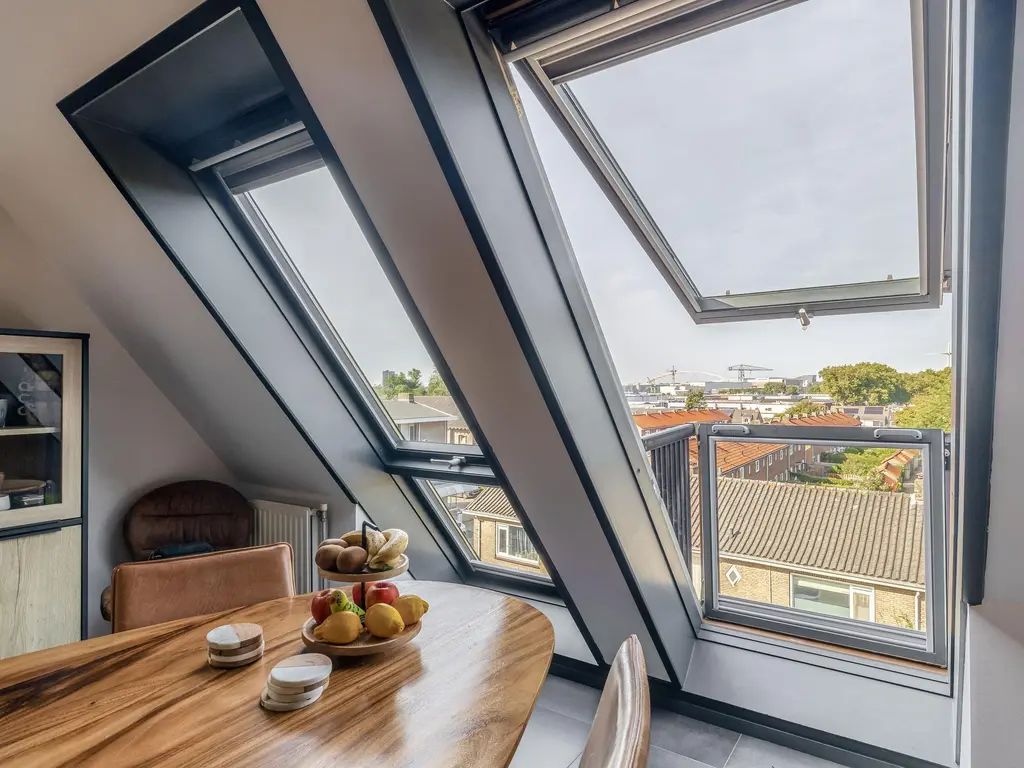 Doormanplein 47, CAPELLE AAN DEN IJSSEL