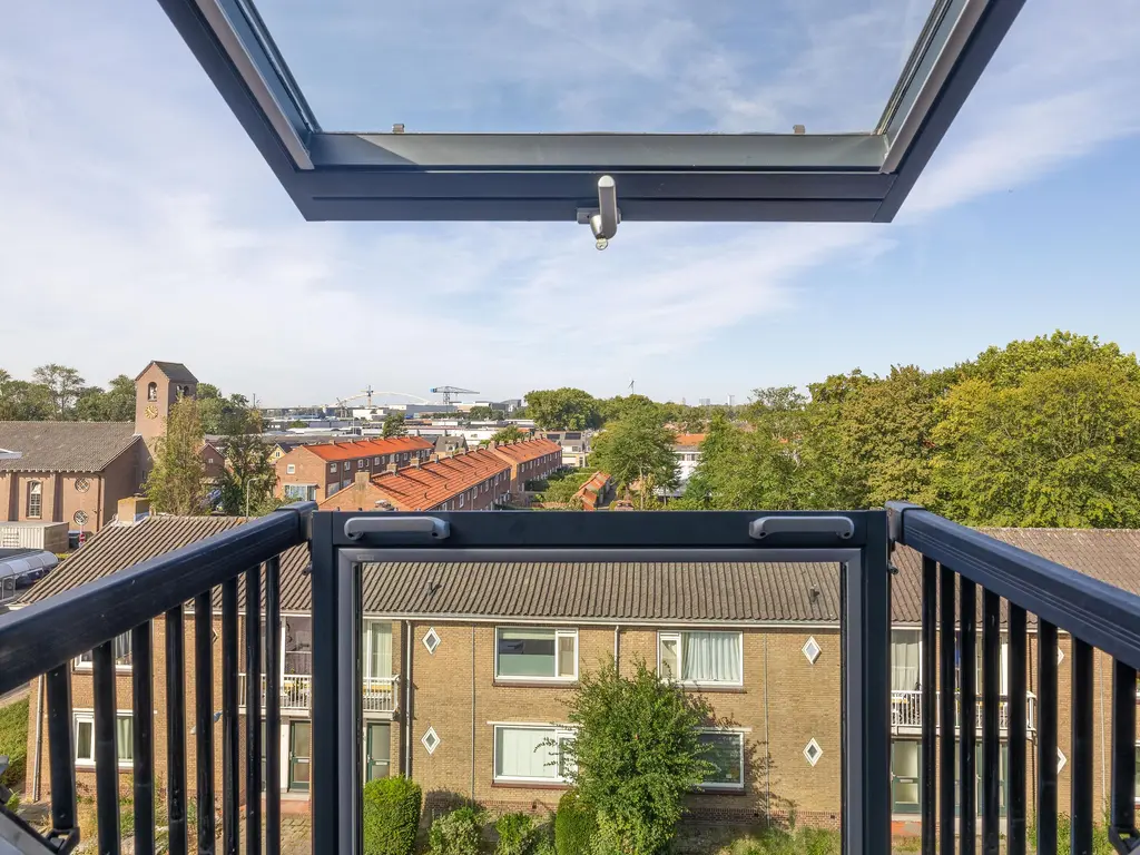 Doormanplein 47, CAPELLE AAN DEN IJSSEL
