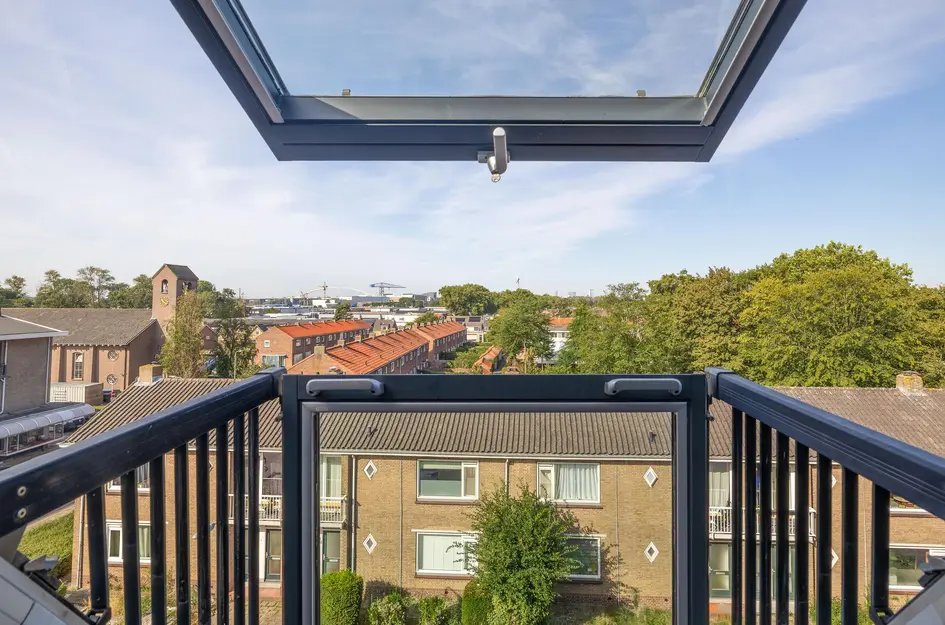 Doormanplein 47