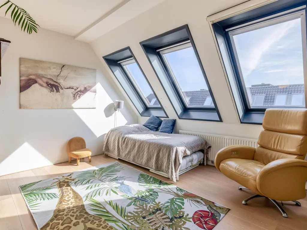 Doormanplein 47, CAPELLE AAN DEN IJSSEL