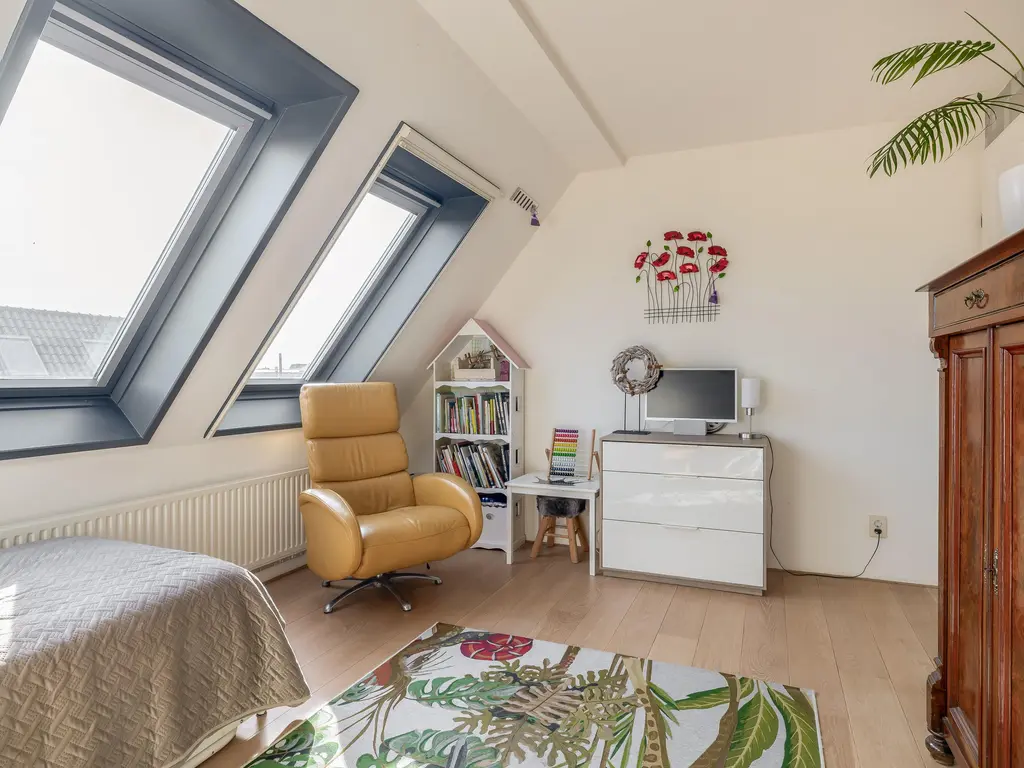 Doormanplein 47, CAPELLE AAN DEN IJSSEL