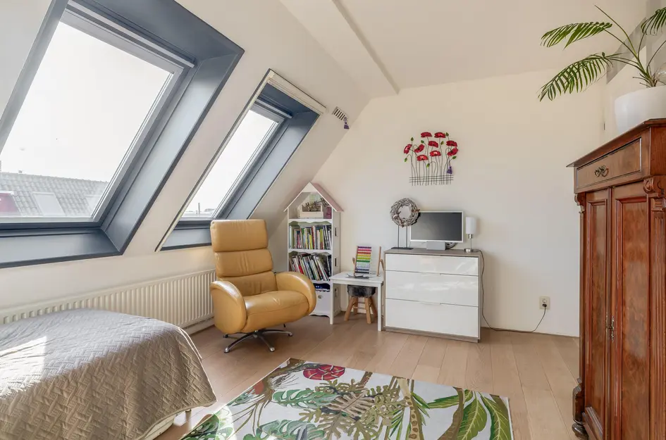 Doormanplein 47