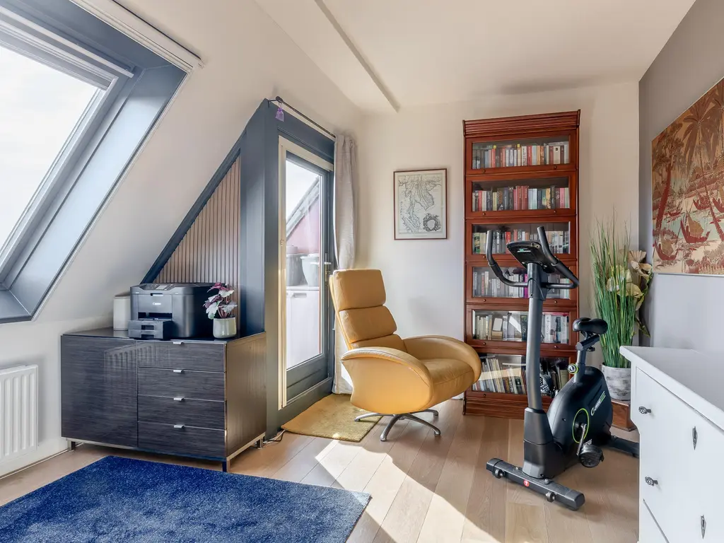 Doormanplein 47, CAPELLE AAN DEN IJSSEL