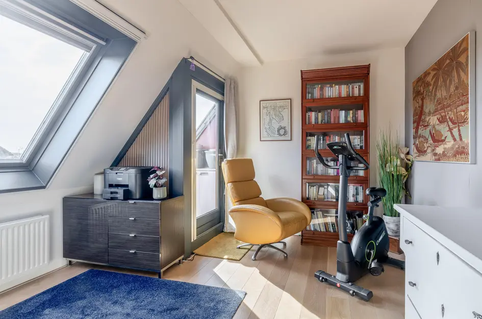 Doormanplein 47