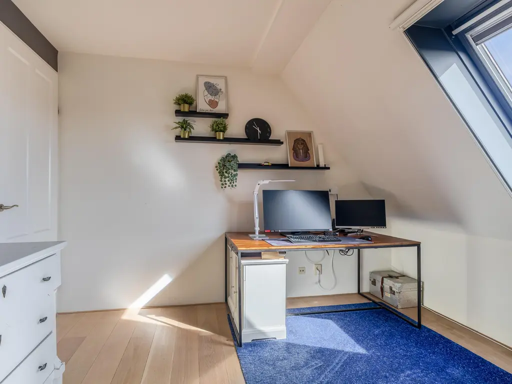 Doormanplein 47, CAPELLE AAN DEN IJSSEL
