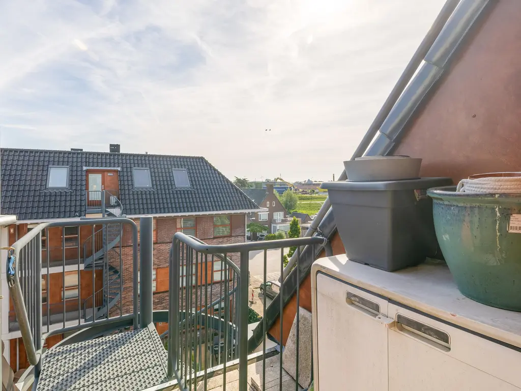 Doormanplein 47, CAPELLE AAN DEN IJSSEL