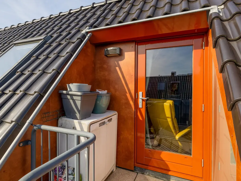 Doormanplein 47, CAPELLE AAN DEN IJSSEL