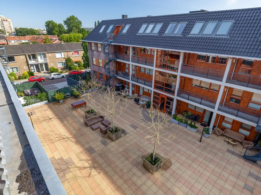 Doormanplein 47, CAPELLE AAN DEN IJSSEL