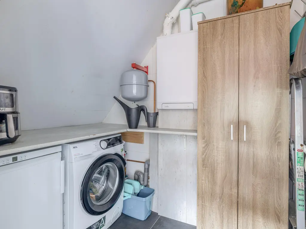 Doormanplein 47, CAPELLE AAN DEN IJSSEL