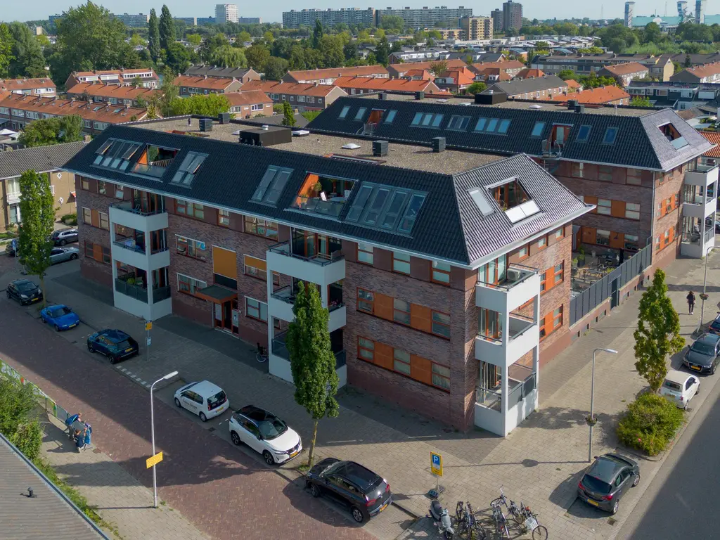 Doormanplein 47, CAPELLE AAN DEN IJSSEL