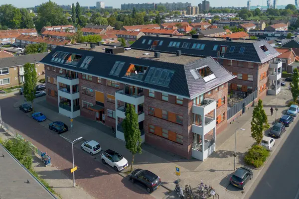 Doormanplein 47