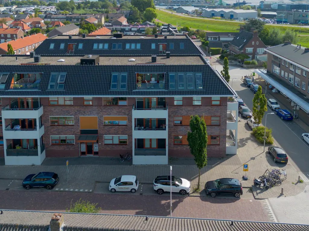 Doormanplein 47, CAPELLE AAN DEN IJSSEL