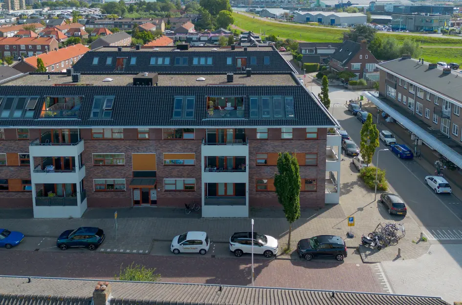 Doormanplein 47