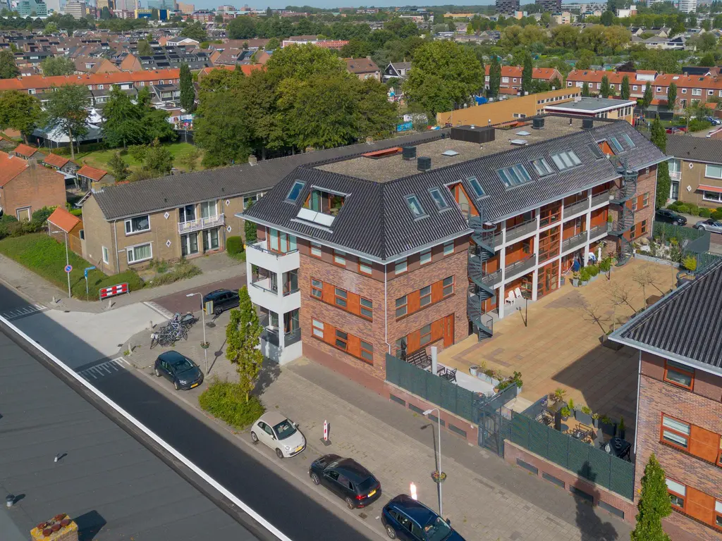 Doormanplein 47, CAPELLE AAN DEN IJSSEL