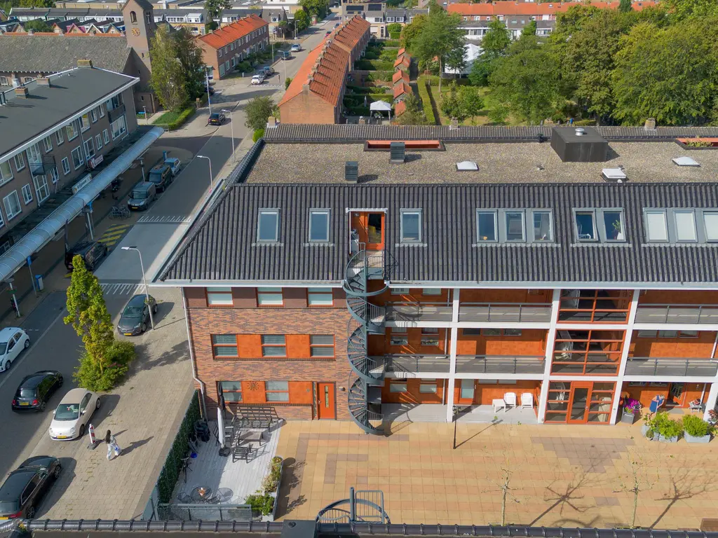 Doormanplein 47, CAPELLE AAN DEN IJSSEL