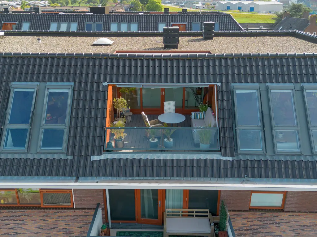 Doormanplein 47, CAPELLE AAN DEN IJSSEL