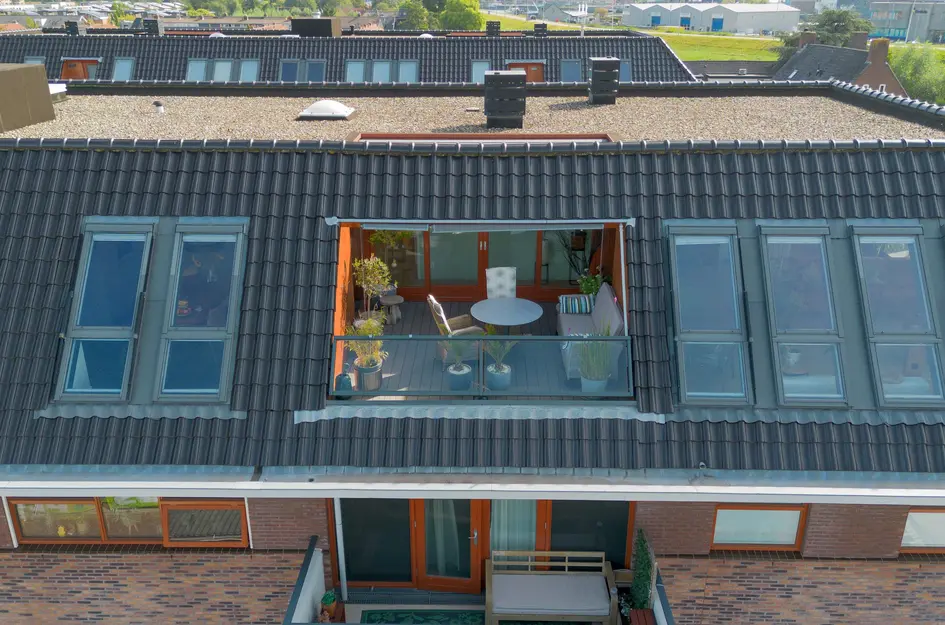 Doormanplein 47