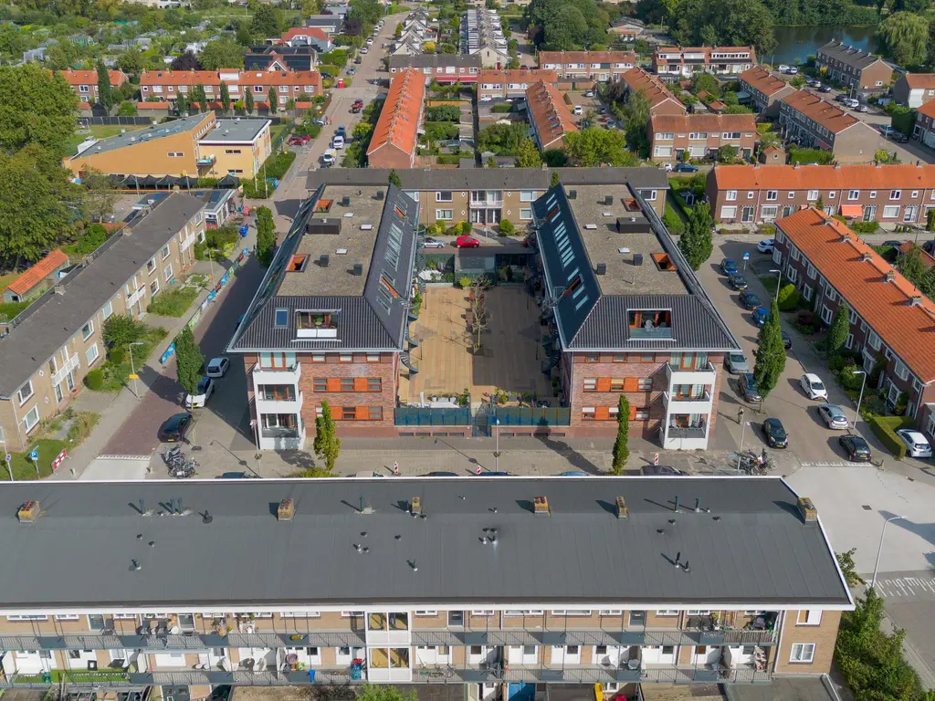 Doormanplein 47, CAPELLE AAN DEN IJSSEL