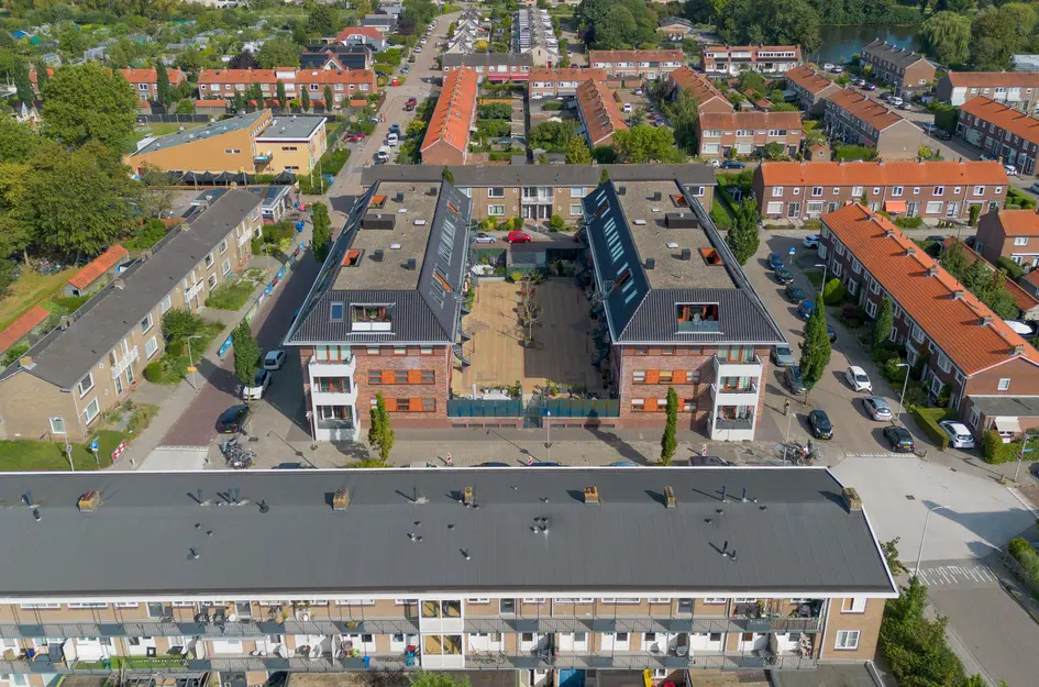 Doormanplein 47