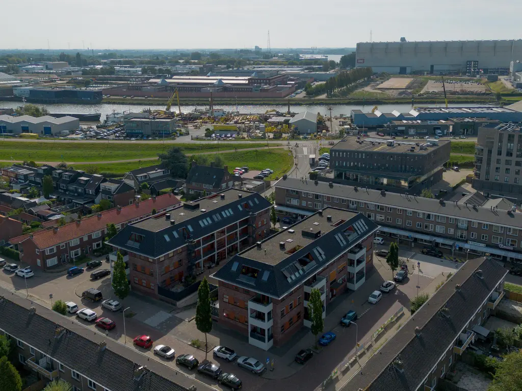 Doormanplein 47, CAPELLE AAN DEN IJSSEL