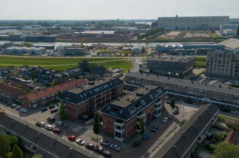 Doormanplein 47