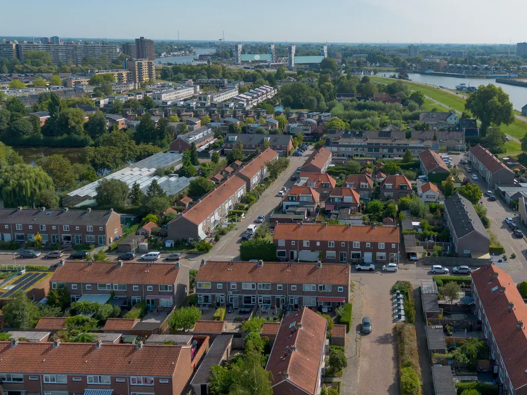 Doormanplein 47, CAPELLE AAN DEN IJSSEL