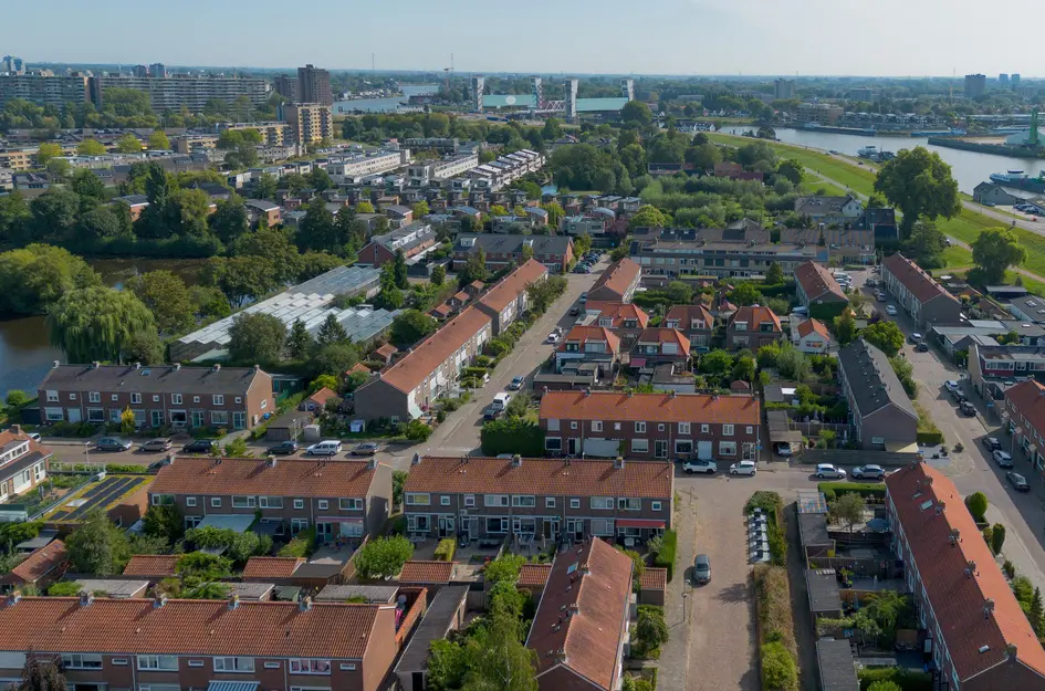 Doormanplein 47
