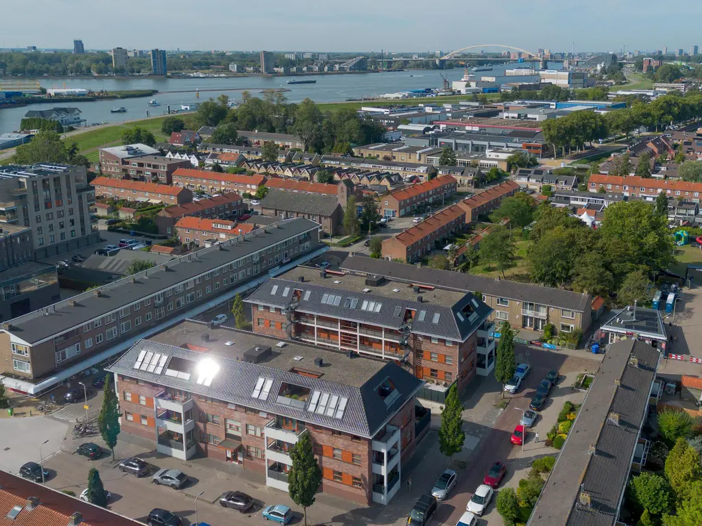 Doormanplein 47, CAPELLE AAN DEN IJSSEL