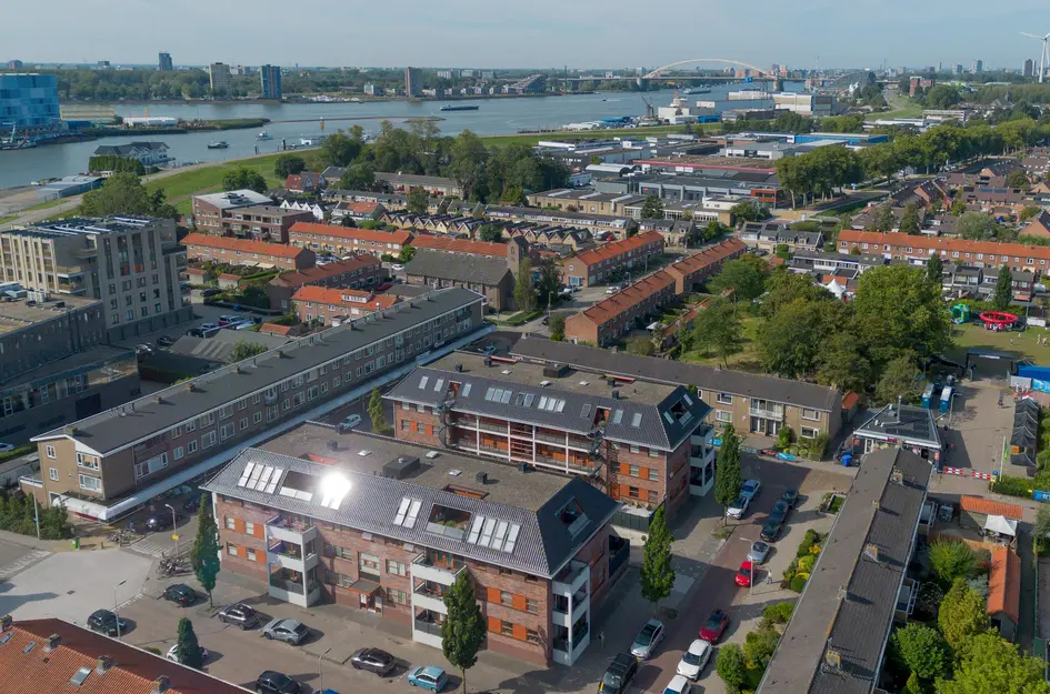 Doormanplein 47