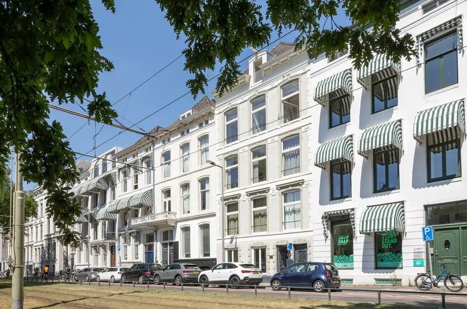 Eendrachtsweg 40A