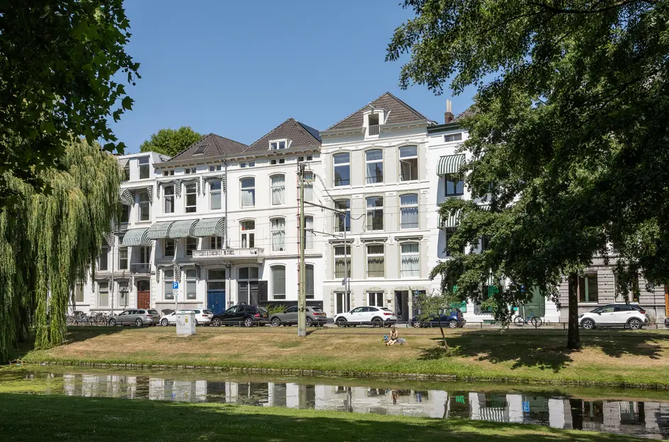 Eendrachtsweg 40A