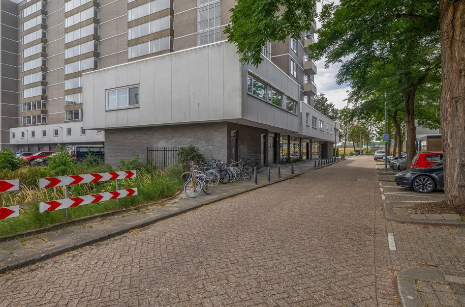 Buizenwerf 109