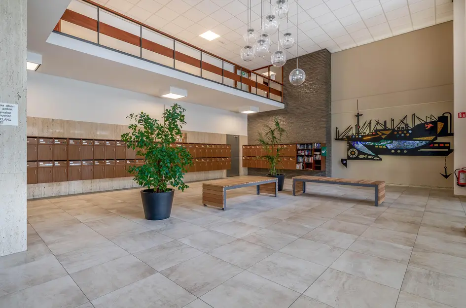 Buizenwerf 109