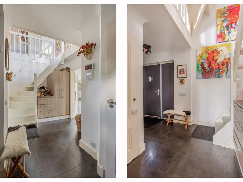 Wielingen 10, BRIELLE