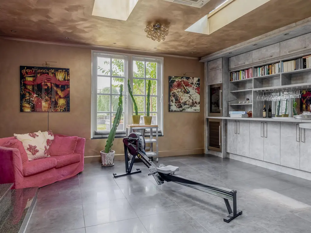Wielingen 10, BRIELLE