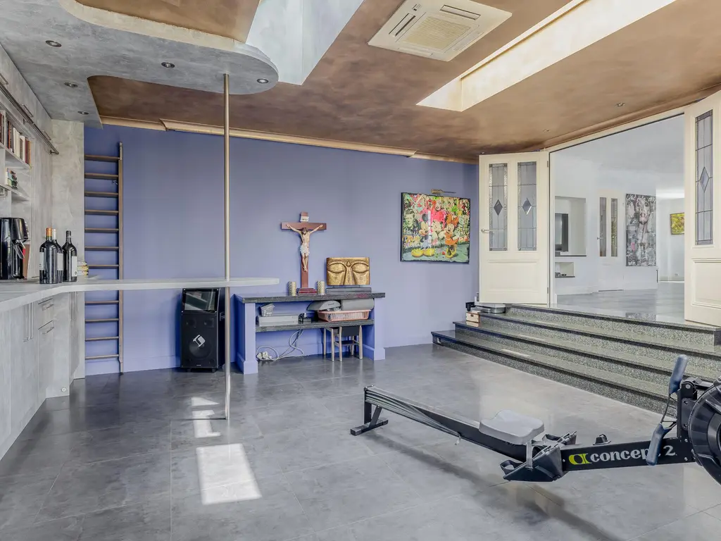 Wielingen 10, BRIELLE