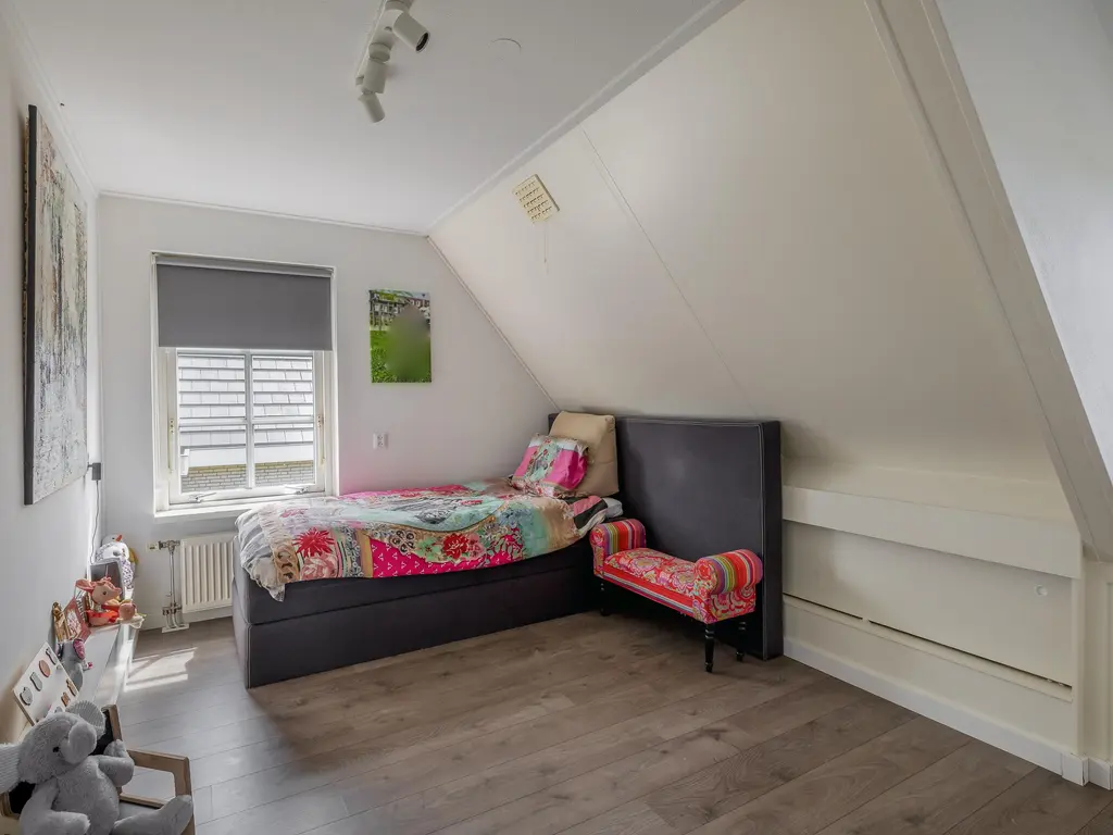 Wielingen 10, BRIELLE