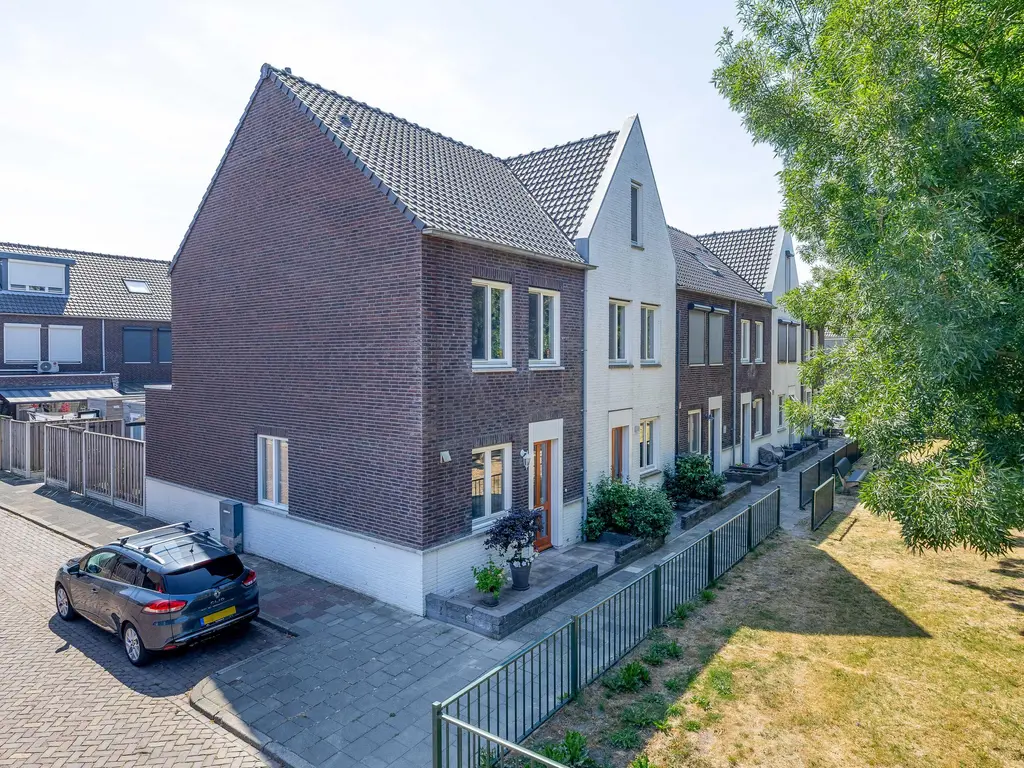 Gemetstraat 43, VIERPOLDERS